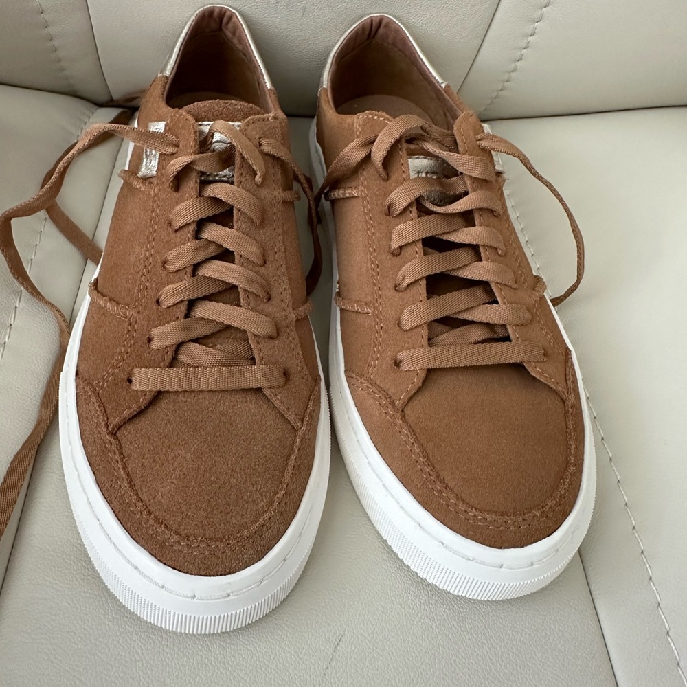 Ugg Sneaker -Cognac